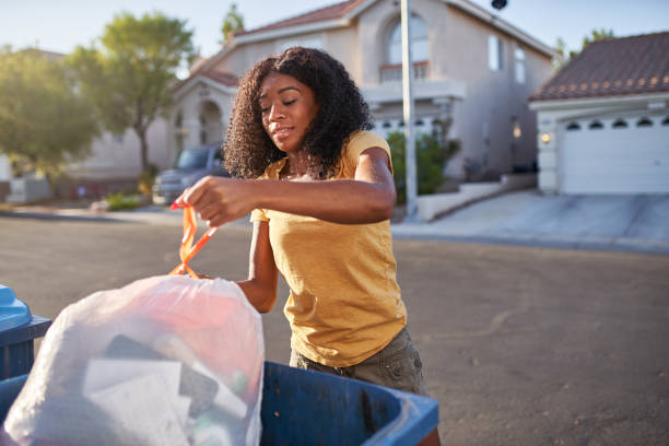 Best Junk Hauling Services  in Manchester, OH
