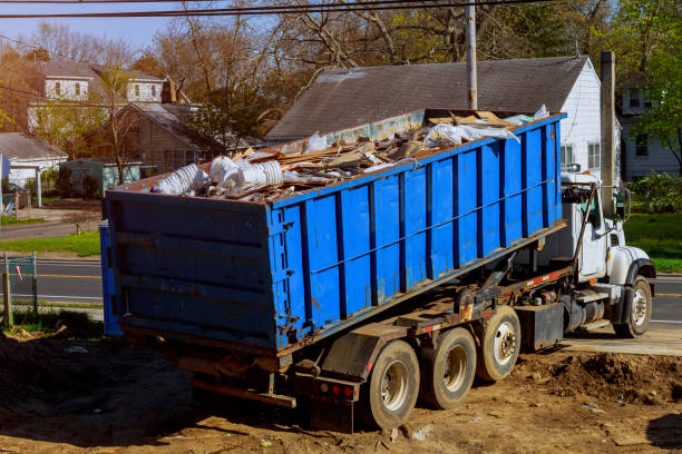 Best Junk Removal Near Me  in Manchester, OH