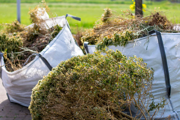 Best Construction Debris Removal  in Manchester, OH