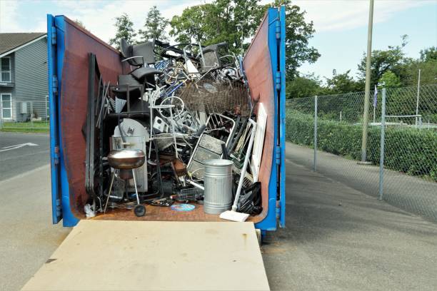 Best Basement Cleanout Services  in Manchester, OH