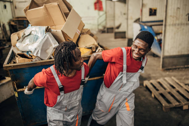 Best Commercial Cleanout Services  in Manchester, OH