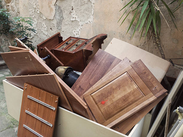Best Attic Cleanout Services  in Manchester, OH